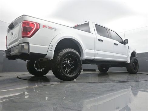 Used 2023 Ford F150 XLT w/ FX4 Off-Road Package image 51