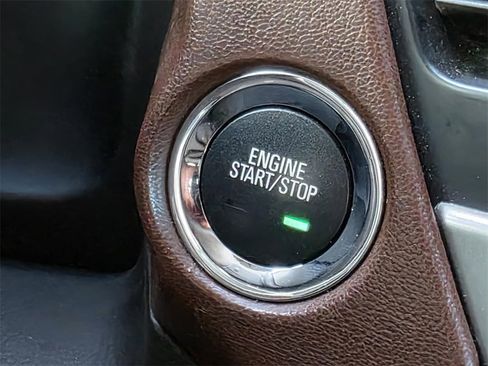 Used 2015 Chevrolet Tahoe LTZ image 23