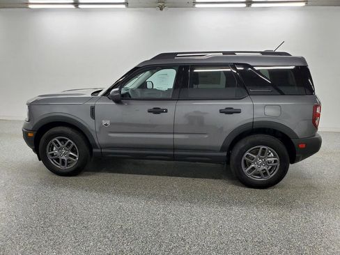 New 2025 Ford Bronco Sport Big Bend image 7