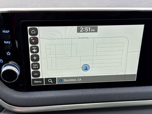 Used 2023 Hyundai Sonata SEL w/ Convenience Package image 17