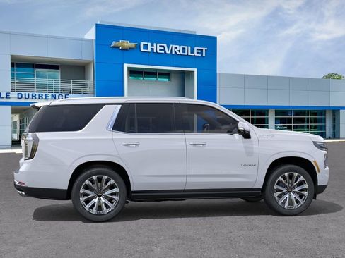 New 2026 Chevrolet Tahoe High Country RWD image 15