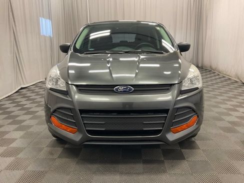 Used 2016 Ford Escape S FWD image 12