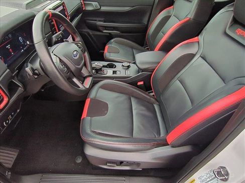 Used 2024 Ford Ranger Raptor image 17