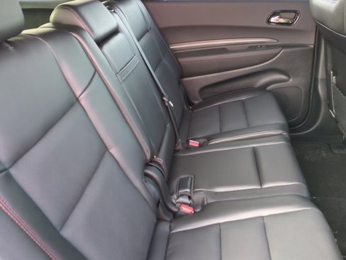 New 2026 Dodge Durango GT image 18