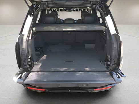 New 2026 Land Rover Range Rover SE AWD/4WD image 15