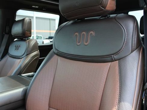 Used 2023 Ford F150 King Ranch AWD/4WD image 7