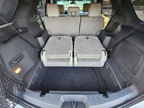 Used 2015 Ford Explorer Limited w/ Equipment Group 302A FWD image 26