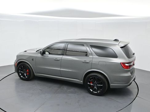 Used 2023 Dodge Durango SRT Hellcat image 64