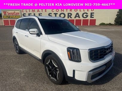 Used 2024 Kia Telluride S