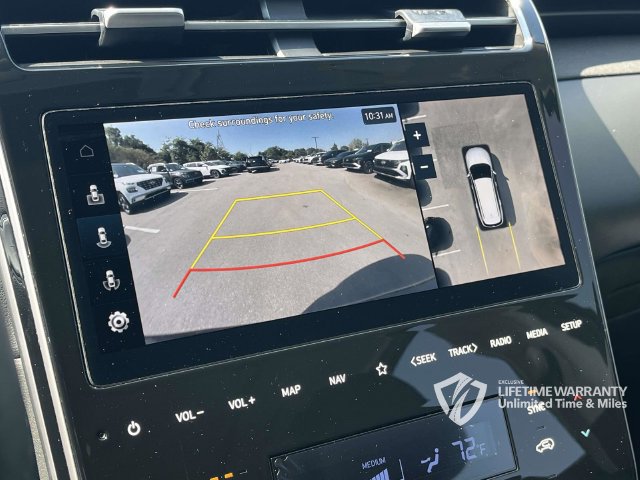 Used 2024 Hyundai Tucson Limited FWD image 40