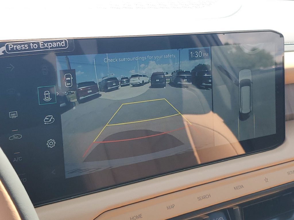 New 2027 Kia Telluride SX X-Line w/ Towing Package AWD/4WD image 19