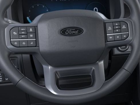 New 2026 Ford F150 XLT w/ Equipment Group 302A MID AWD/4WD image 13
