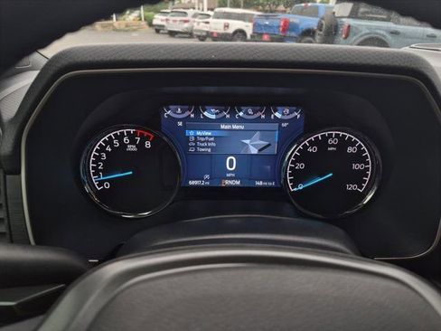 Used 2021 Ford F150 XLT w/ Equipment Group 302A High RWD image 22