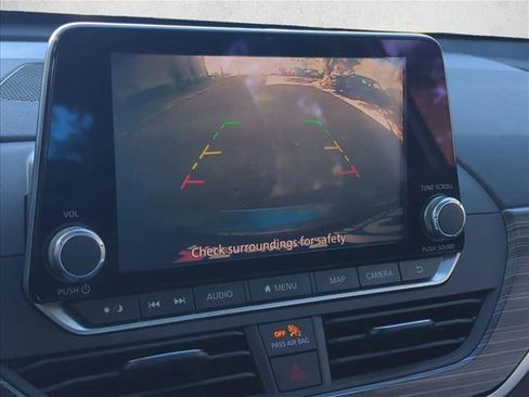 Used 2020 Nissan Altima 2.5 SL image 14