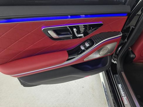 New 2026 Mercedes-Benz S 580 S 580 image 12