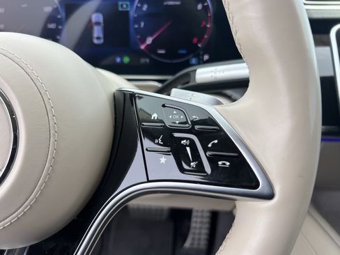 Used 2022 Mercedes-Benz S 500 4MATIC image 22