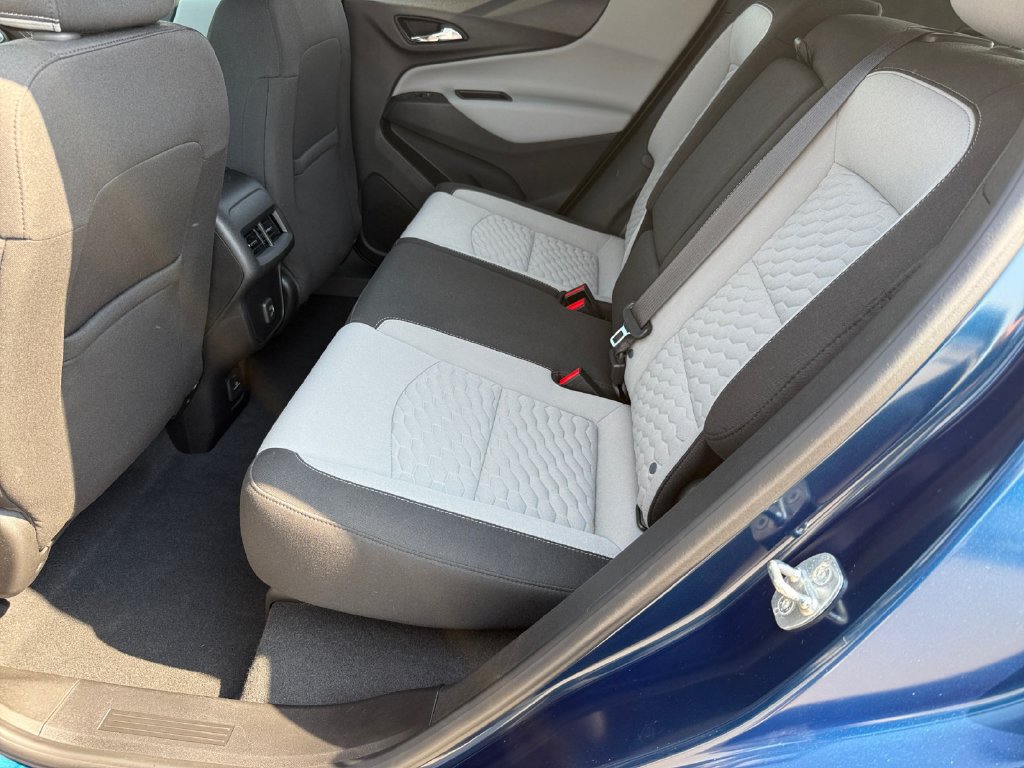 Used 2019 Chevrolet Equinox LT FWD image 11