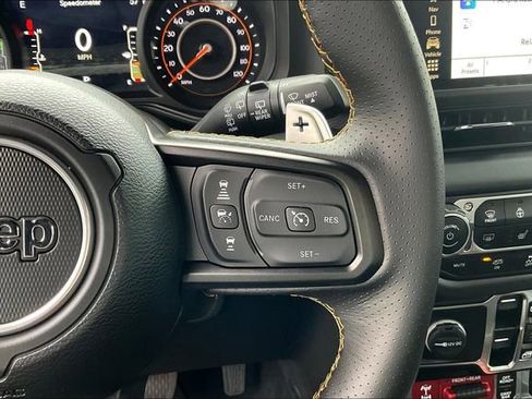 New 2024 Jeep Wrangler Unlimited Rubicon 392 image 18