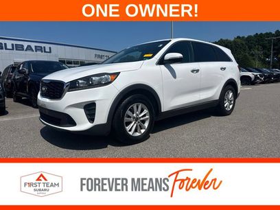 Used 2019 Kia Sorento FWD V6
