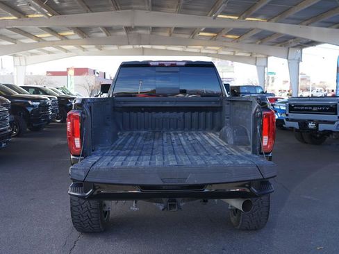 Used 2021 GMC Sierra 2500 AT4 w/ AT4 Premium Plus Package image 28