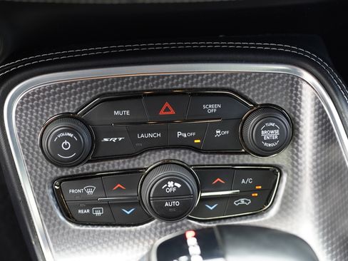 Used 2020 Dodge Challenger SRT Hellcat Redeye RWD image 31