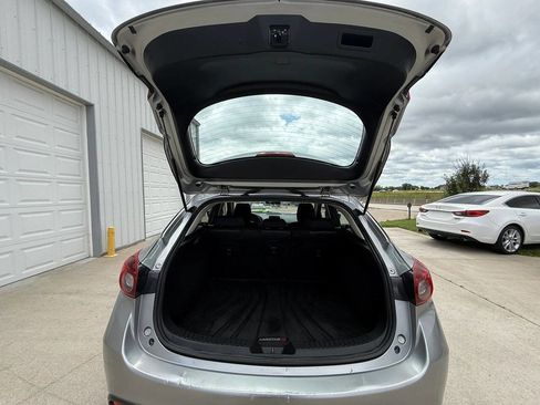 Used 2014 MAZDA MAZDA3 i Touring image 25