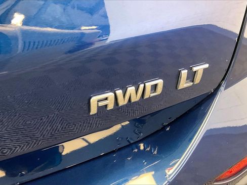 Used 2022 Chevrolet Equinox LT image 7