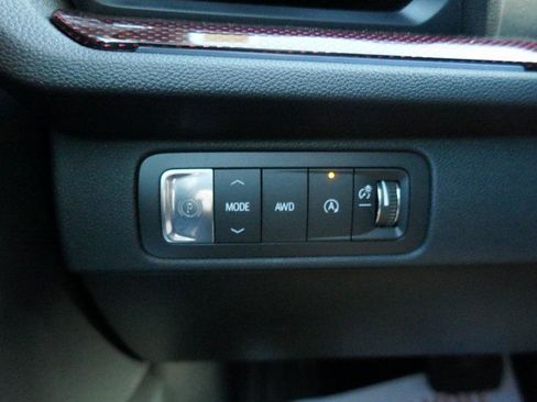 New 2026 Chevrolet Traverse Z71 image 16