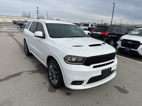 Used 2019 Dodge Durango R/T image 24