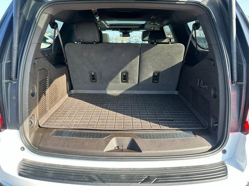 Certified 2024 GMC Yukon XL Denali image 5