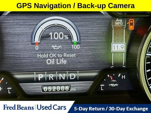 Used 2022 RAM 1500 Big Horn AWD/4WD image 13