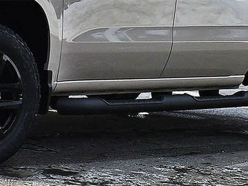 New 2026 Chevrolet Silverado 1500 Custom w/ Turbomax Blackout Package image 22