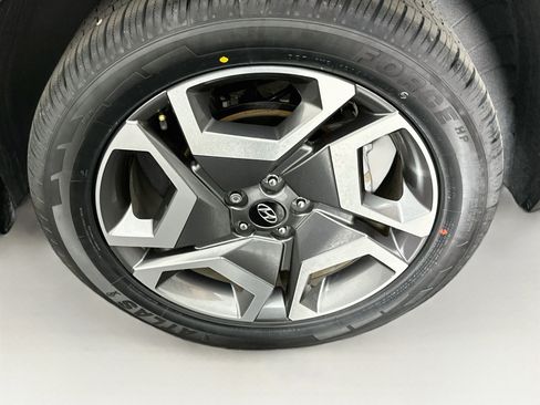 Used 2024 Hyundai Palisade SEL FWD image 11