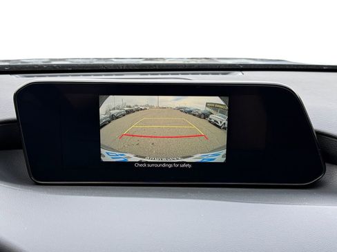 New 2026 MAZDA MAZDA3 s Sport image 15