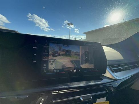 New 2026 BMW X1 xDrive28i w/ Technology Package image 14