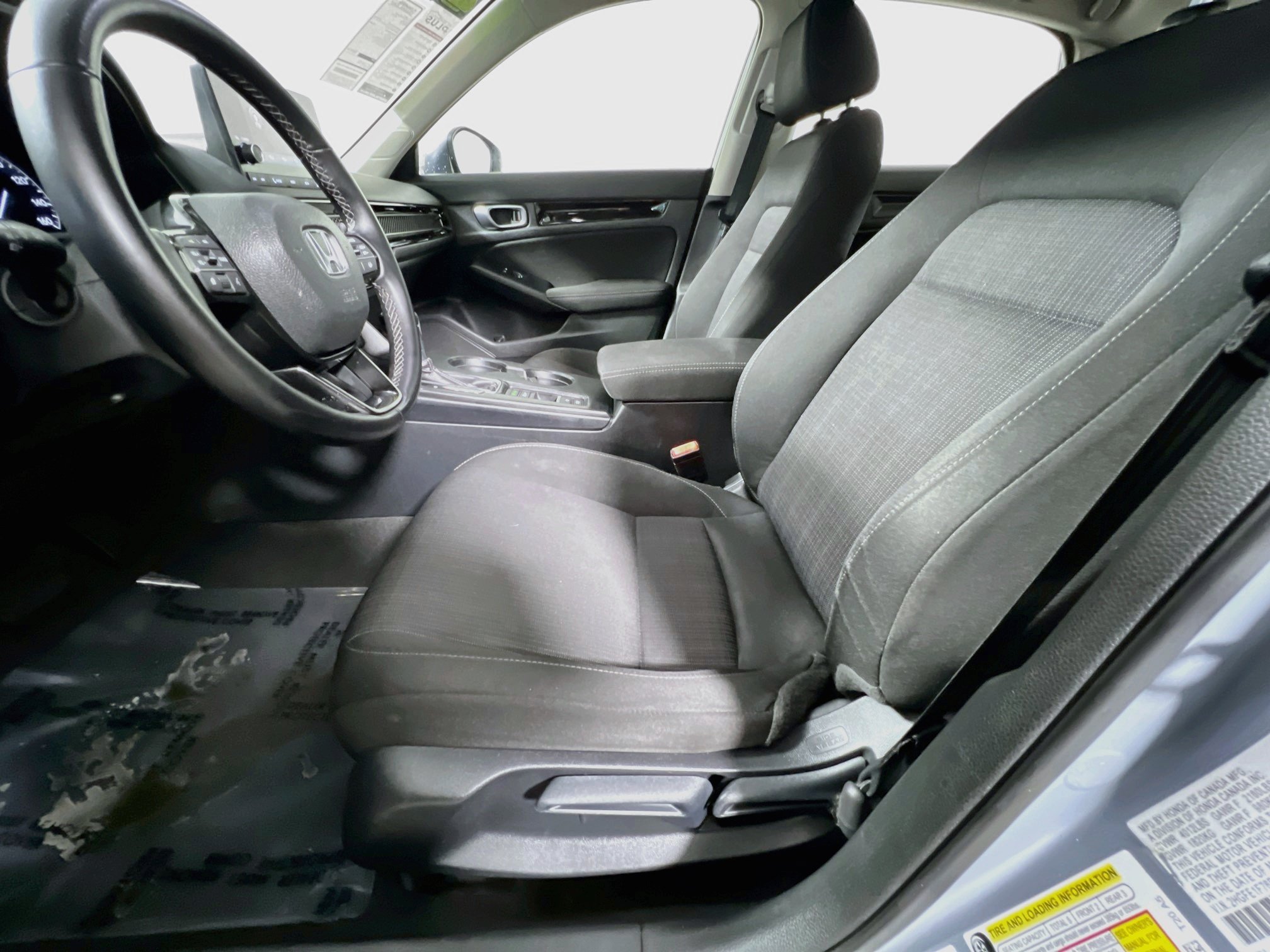 Used 2023 Honda Civic EX image 15