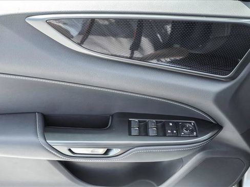 Used 2025 Lexus NX 350 AWD w/ Accessory Package (2T) image 14