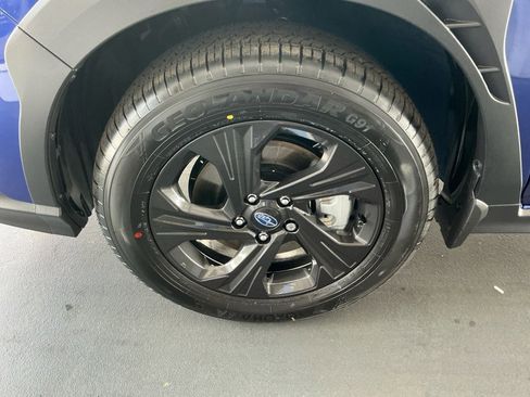 New 2026 Subaru Crosstrek 2.5i AWD/4WD image 22