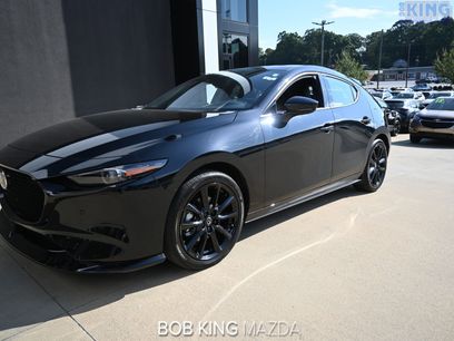 Used 2025 MAZDA MAZDA3 Hatchback w/Premium Plus Pkg