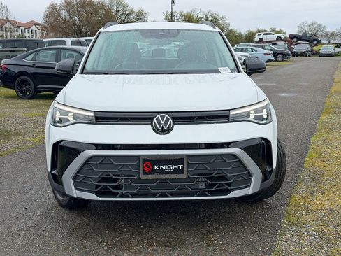 New 2026 Volkswagen Taos S image 4