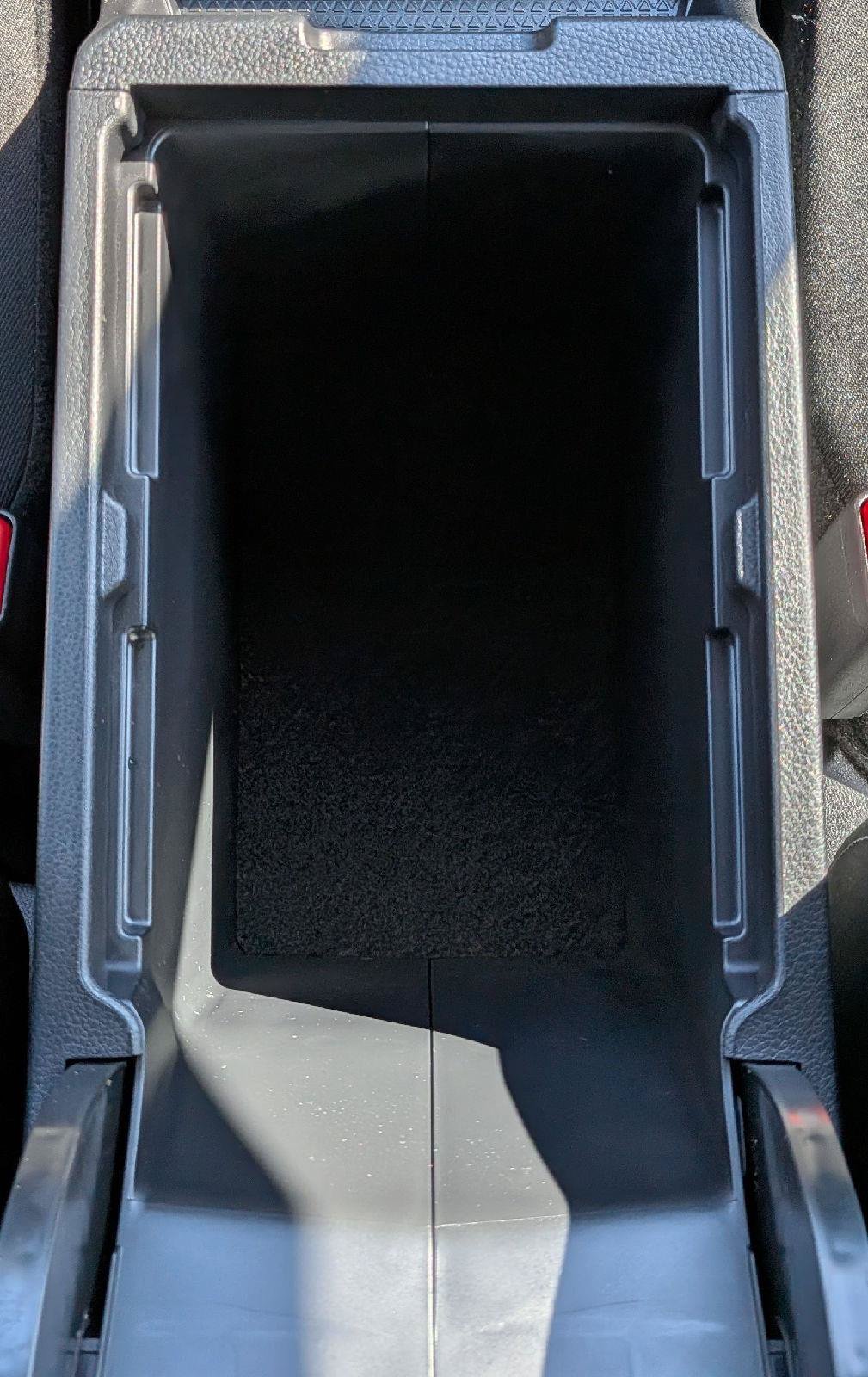 Certified 2026 Honda CR-V EX image 21