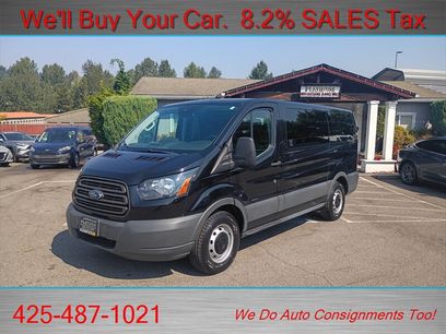 Used 2017 Ford Transit 150 XL