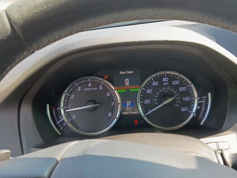 Used 2019 Acura MDX FWD w/ Technology Package image 5