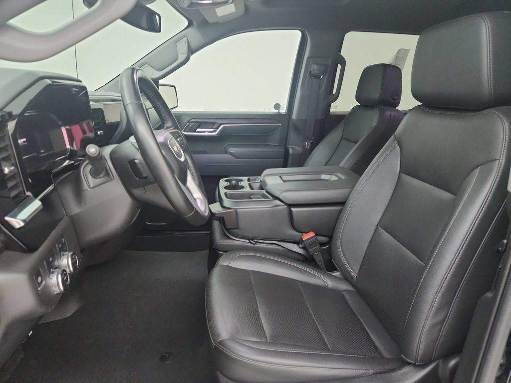 Used 2025 GMC Sierra 1500 SLT AWD/4WD image 20
