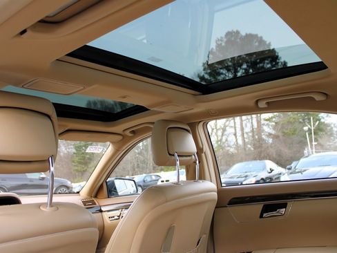 Used 2012 Mercedes-Benz S 350 BlueTEC 4MATIC image 29