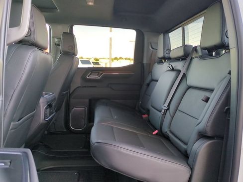 New 2026 GMC Sierra 1500 Denali w/ Technology Package AWD/4WD image 27