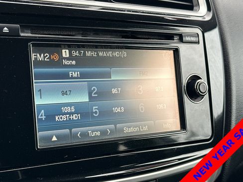 Used 2015 Mitsubishi Outlander Sport SE image 19