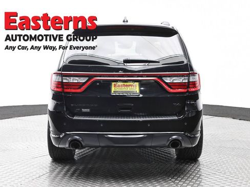 Used 2024 Dodge Durango R/T AWD/4WD image 6