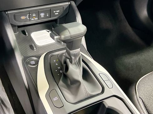 New 2025 Kia K4 GT-Line image 17