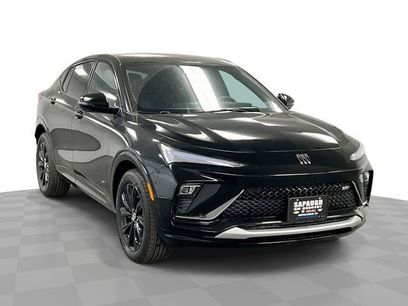 New 2026 Buick Envista Sport Touring w/ Convenience I Package